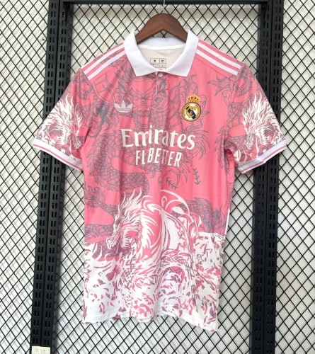 25∕26 Real Madrid Special Edition S-XXL(026D)
