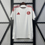25∕26 Internacional Away S-4XL(6DBD)