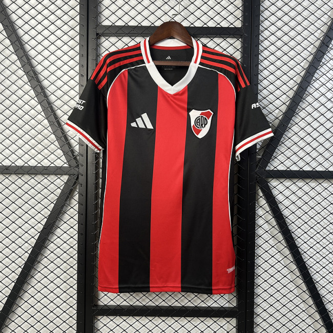 25∕26 River Plate Away S-4XL(CED4)