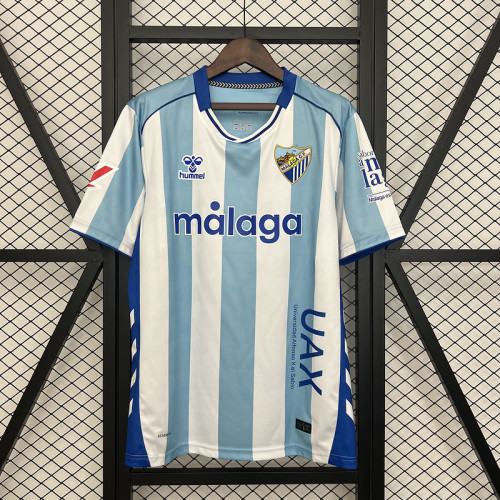 25∕26 Málaga home S-4XL(FB2E)