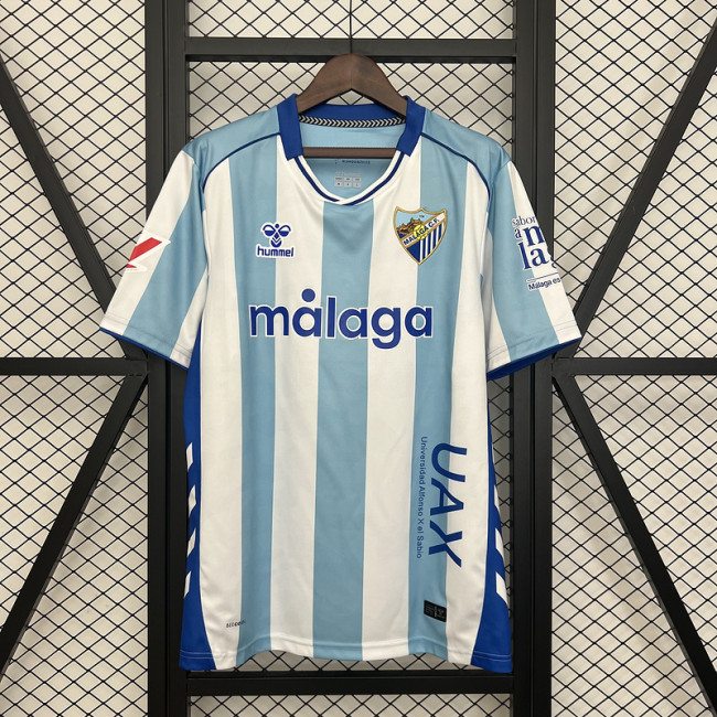 25∕26 Málaga home S-4XL(FB2E)