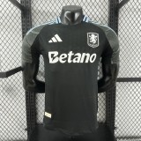 25∕26 Player Aston Villa Away S-XXL(5547)