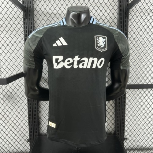 25∕26 Player Aston Villa Away S-XXL(5547)