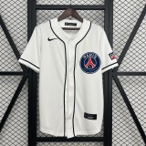 25∕26 PSG baseball uniform S-XXL(08A1)