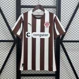 25∕26 St. Pauli Home S-4XL(E400)