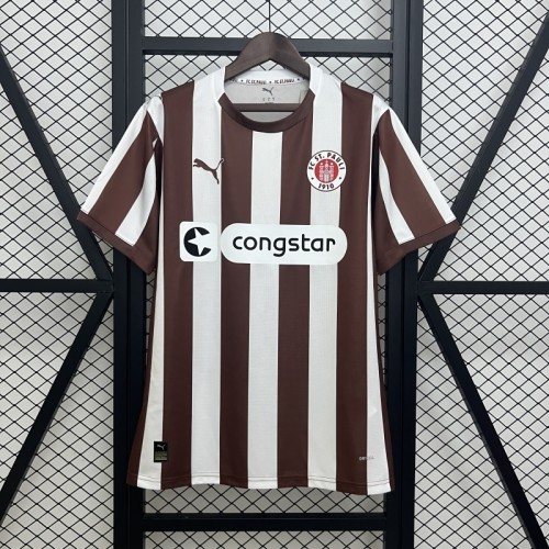 25∕26 St. Pauli Home S-4XL(E400)