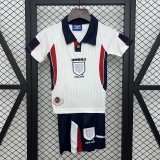 kids England 1998 home size︰ 16-28(F484)