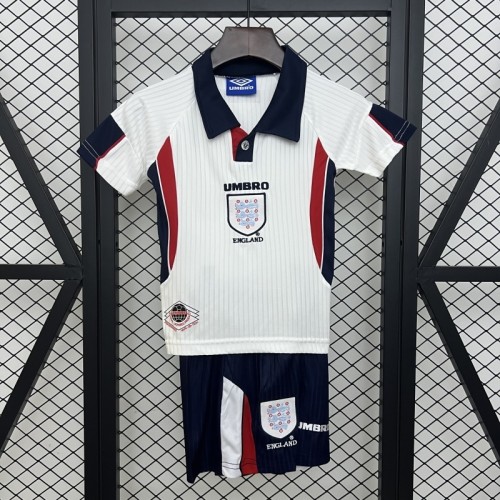 kids England 1998 home size︰ 16-28(F484)