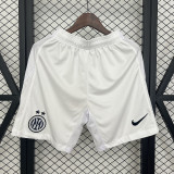 25∕26 Shorts Inter Milan Away S-XXL(C9CA)