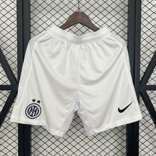 25∕26 Shorts Inter Milan Away S-XXL(C9CA)