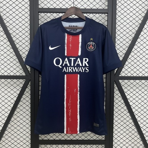 24∕26 PSG Champion Edition S-4XL(E955)