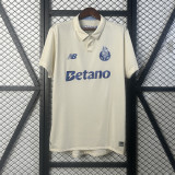 25∕26 Porto Third away S-4XL(990F)