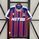 25∕26 Crystal Palace Home S-4XL(EFFF)