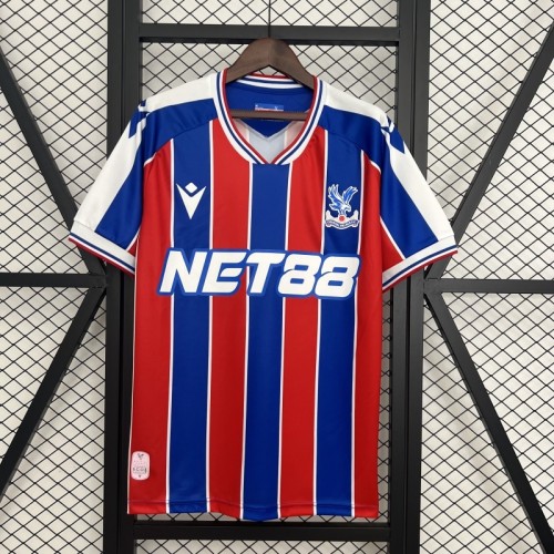 25∕26 Crystal Palace Home S-4XL(EFFF)