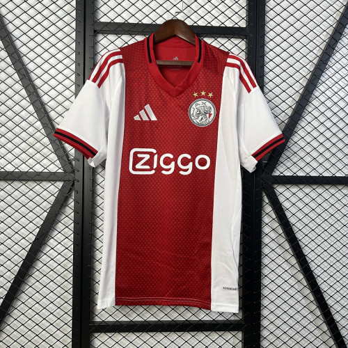 25∕26 Ajax Home S-4XL(5E56)