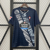 25∕26 Celta away S-4XL(09AA)