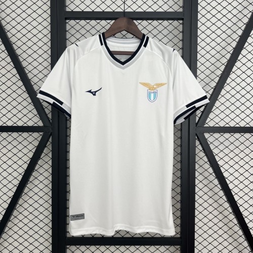 25∕26 Lazio away S-4XL(D3A6)