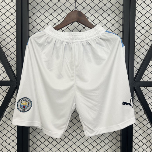 25∕26 shorts Manchester City home S-XXL(94DA)