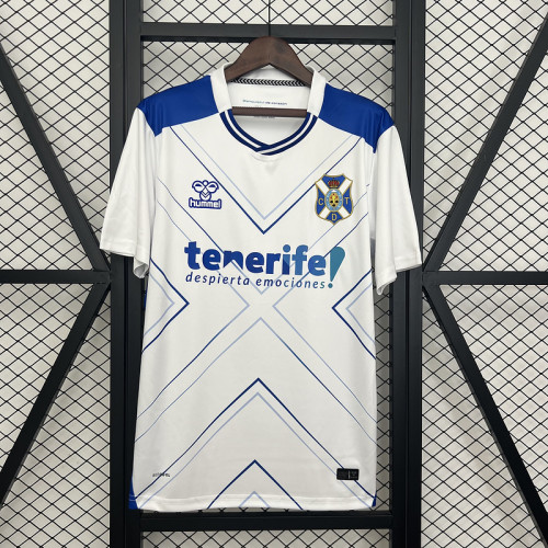 25∕26 Tenerife home S-4XL(4A4F)