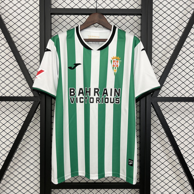 25∕26 Cordoba Home S-4XL(2710)
