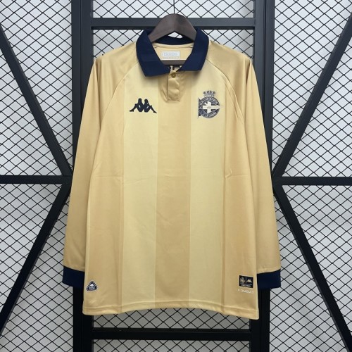 25∕26 Deportivo La Coruna Special Edition S-XXL(AE2E)