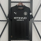 25∕26 Manchester City away S-4XL(A9C4)