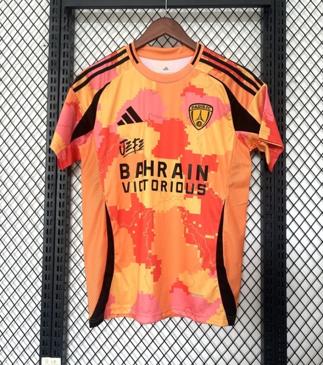 25∕26 PSG Special Edition S-4XL(3612)