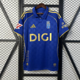 25∕26 Real Oviedo Home S-4XL(FCC6)