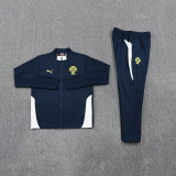 25 Portugal 01 Navy Blue Jacket Suit