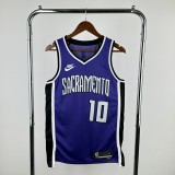 25 Season Kings Retro #10 DeRozan