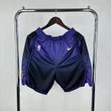 25 Season Lakers Shorts #
