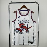 26 Season Raptors Retro #1 McGrady