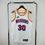 25 Season Warriors Retro #30 Curry
