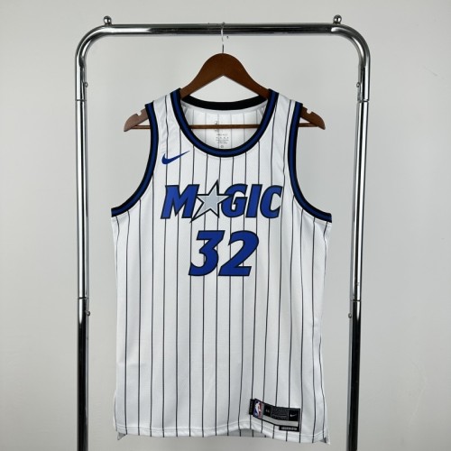 26 Season Magic Home #32 O'Neal