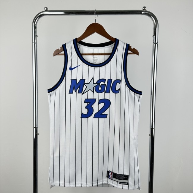 26 Season Magic Home #32 O'Neal