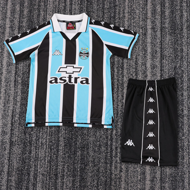 2000 Gremio   Kids Retro Suit