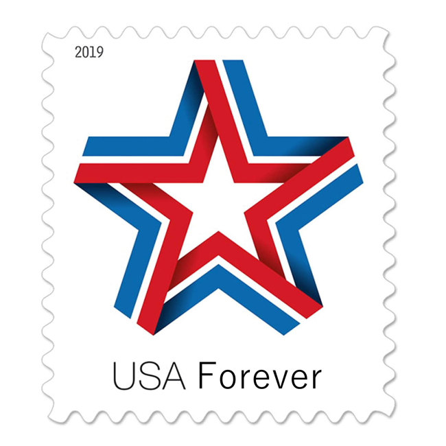 Star Ribbon 2019