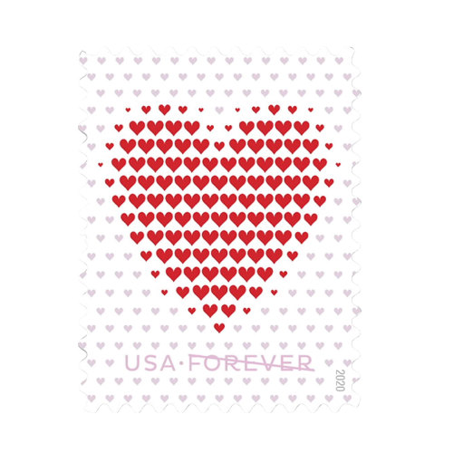 Made of Hearts