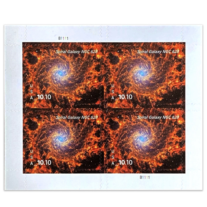 Spiral Galaxy