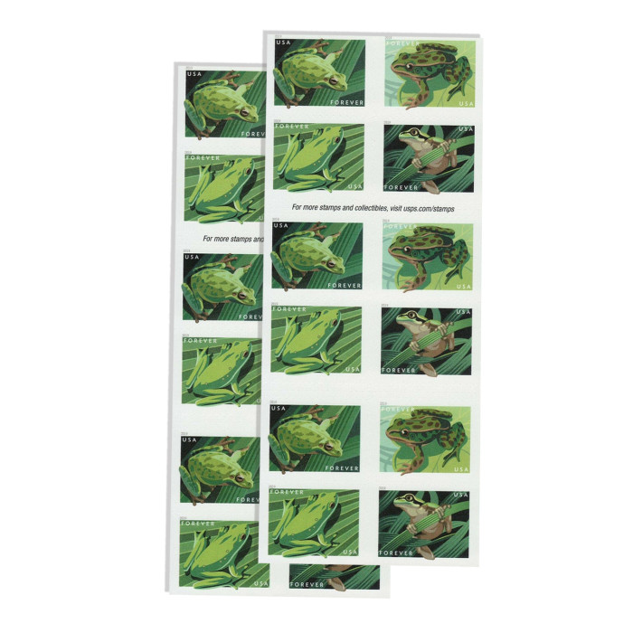 FROGS