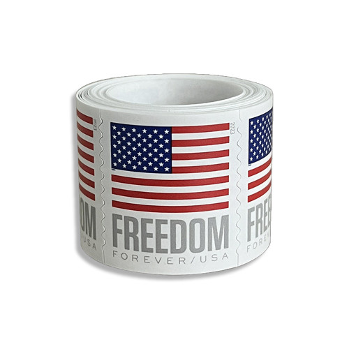 U.S. Flag 2023