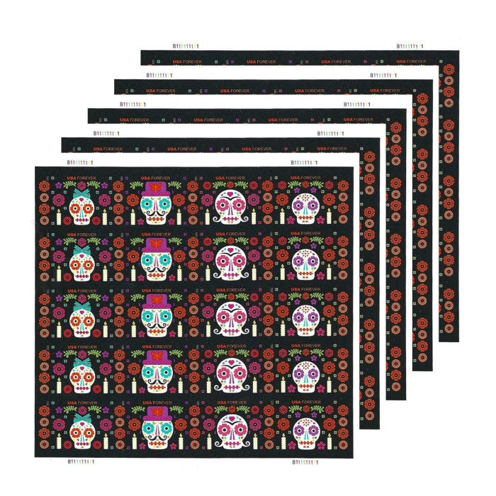 Day of the Dead