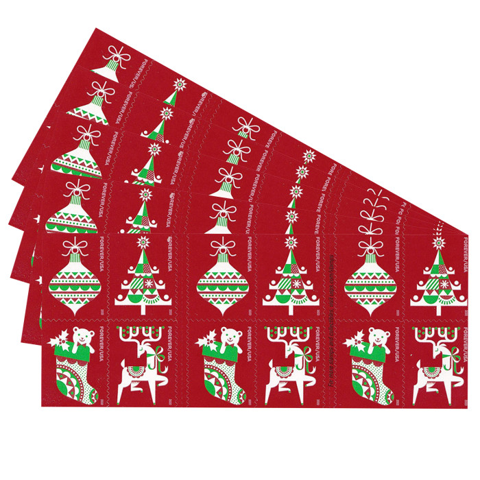Holiday Delights Christmas