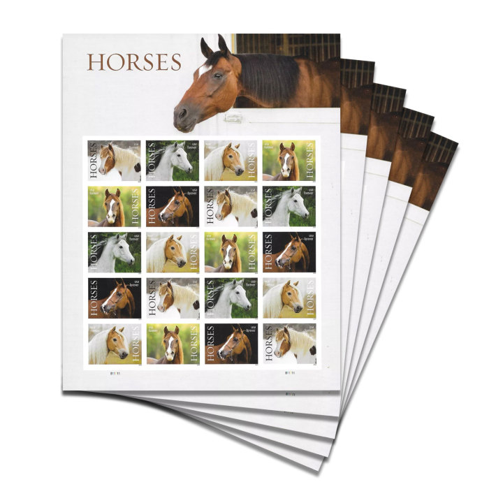 Horses