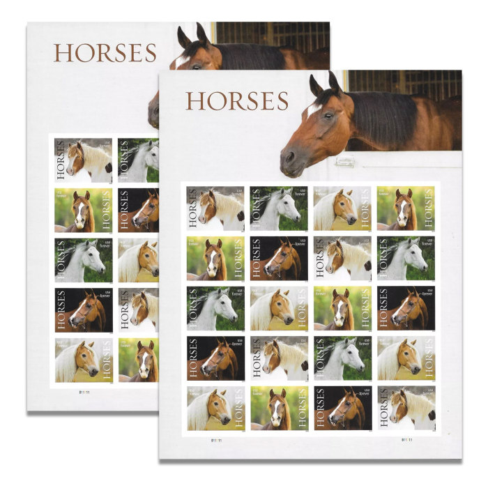 Horses