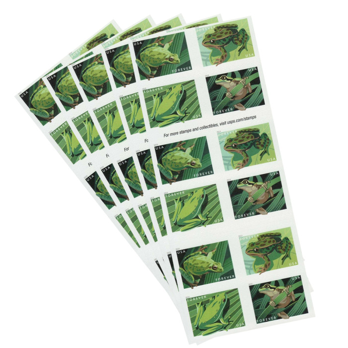 FROGS