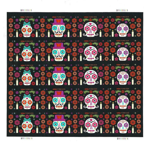 Day of the Dead