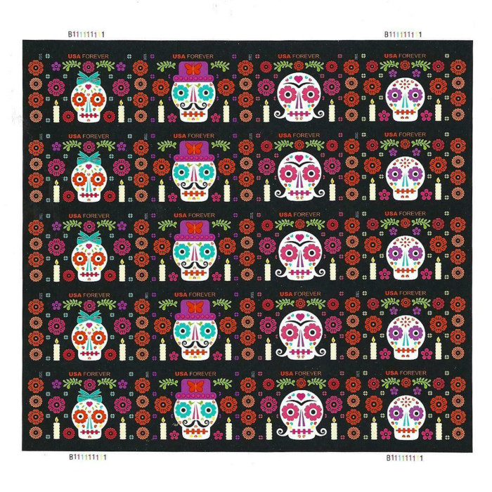 Day of the Dead