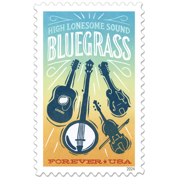Bluegrass 2024