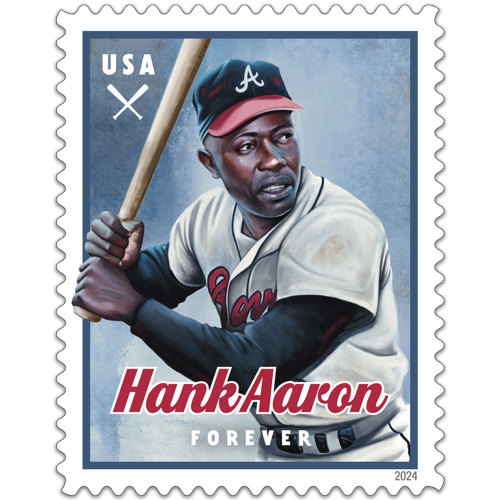 Hank Aaron